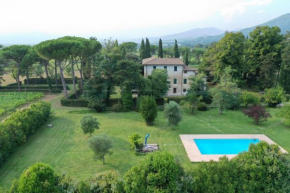 Villa La Matra - Private Pool Near Sansepolcro Lama Dei Peligni